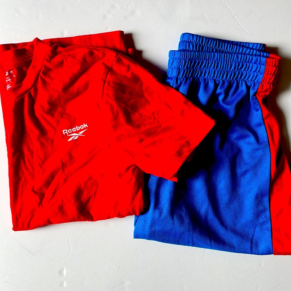 Reebok set